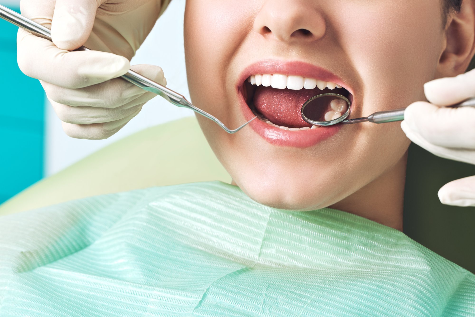 What Causes Bad Breath That Brushing Doesn't Fix?